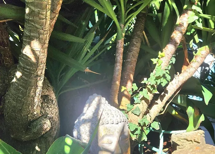 Secret Spot Luxury Villa *